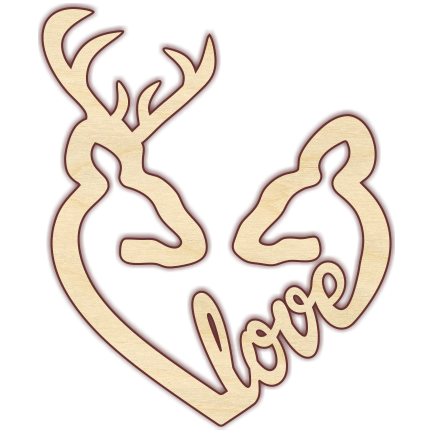 Deer Heart
