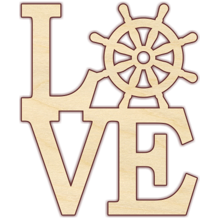 Love Nautical