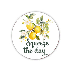 Squeeze the Day