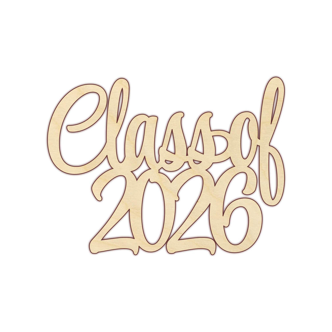 Class of 2026