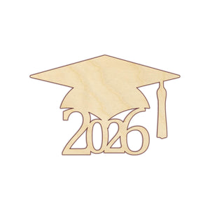 Graduation Cap 2026