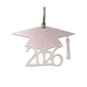 Class of 2026 Ornament