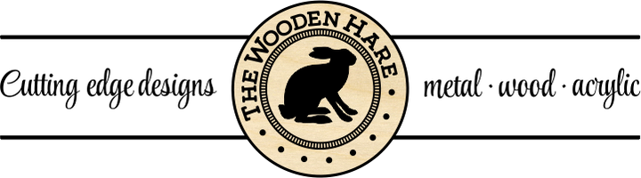 The Wooden Hare