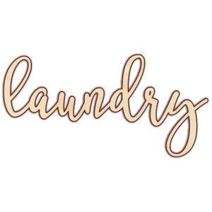 Laundry