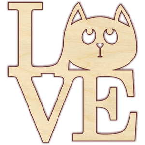 Love Cat