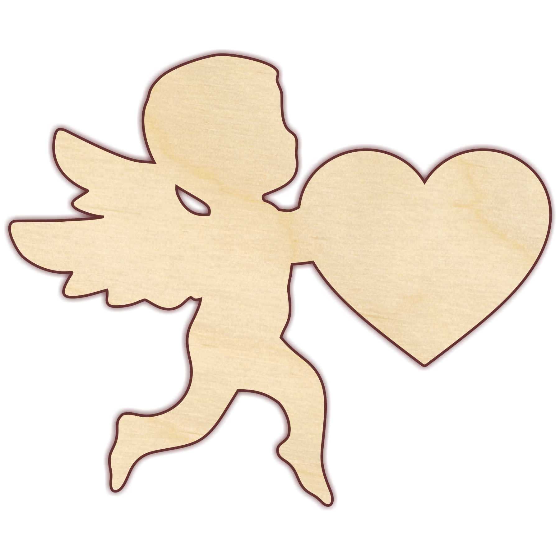 Cupid - The Wooden Hare cupid-the-wooden-hare