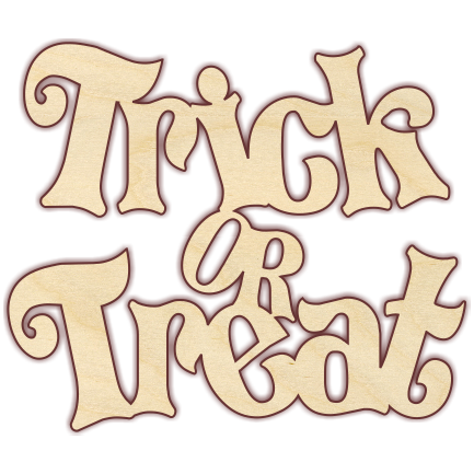 Trick or Treat