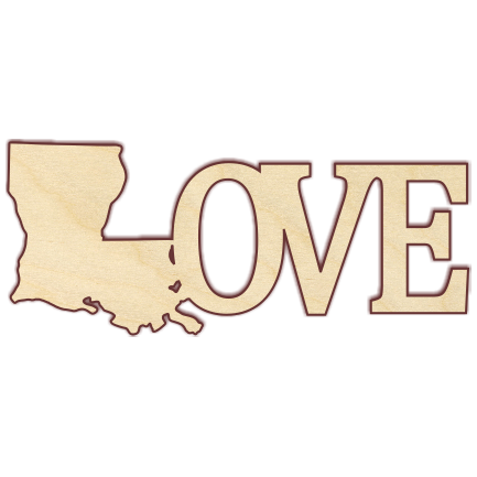 Louisiana Love