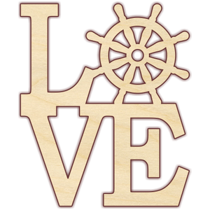 Love Nautical