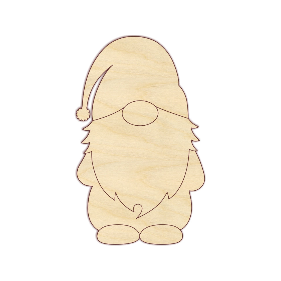 Gnome - The Wooden Hare gnome-the-wooden-hare