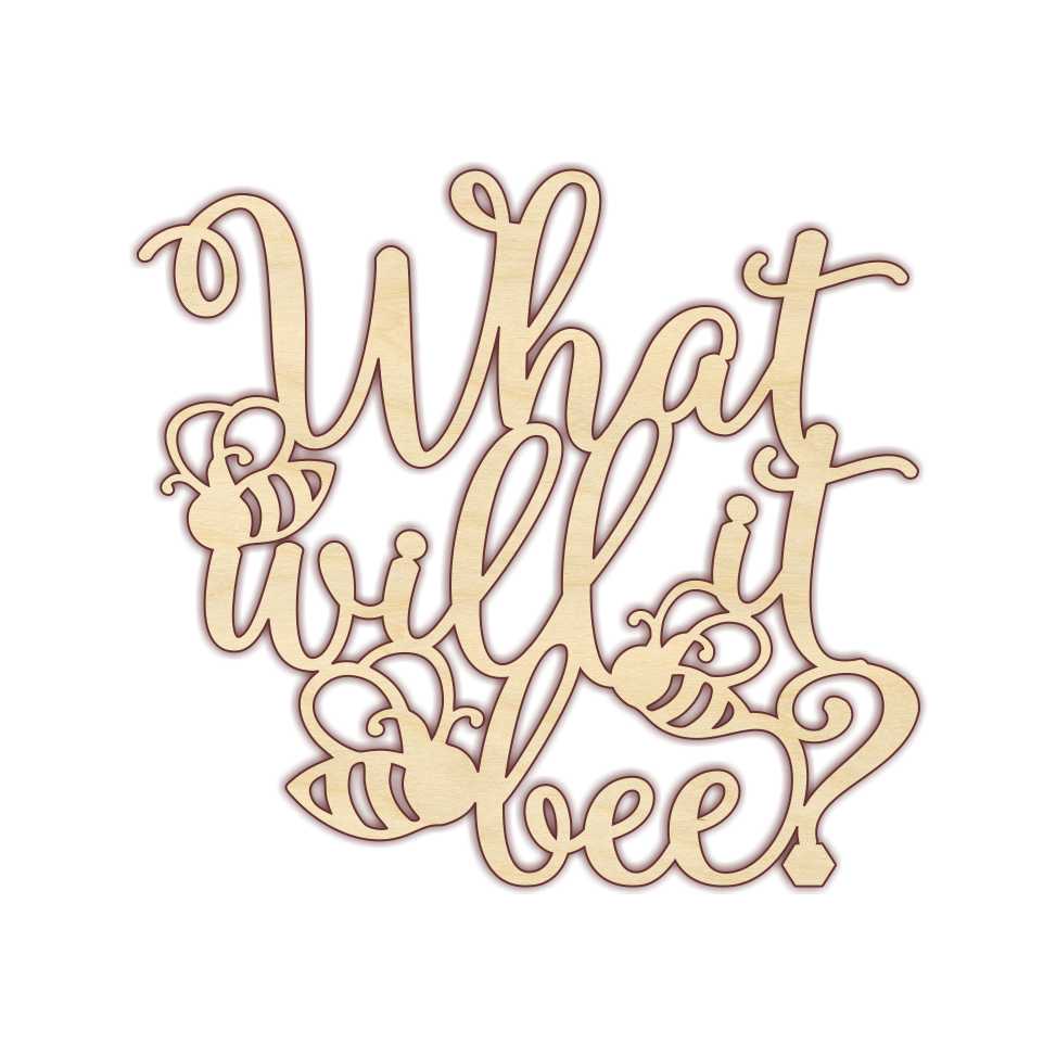 What Will It Bee