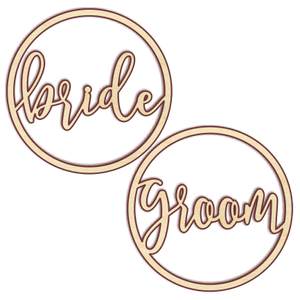 Bride Groom